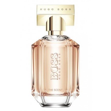 Hugo Boss The Scent For Her EDP 100 ml дамски парфюм тестер