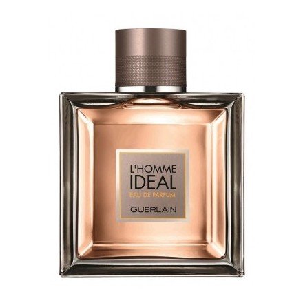 Guerlain L'Homme Ideal Eau De Parfum 100 ml мъжки тестер