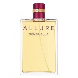Chanel Allure Sensuelle EDT 100 ml дамски парфюм тестер