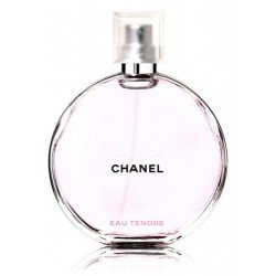 Chanel Chance Eau Tendre EDT 100 ml дамски парфюм тестер