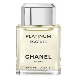 Chanel Platinum Egoiste EDT 100 ml мъжки парфюм тестер
