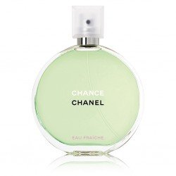 Chanel Chance Eau Fraiche EDT 100 ml дамски парфюм тестер