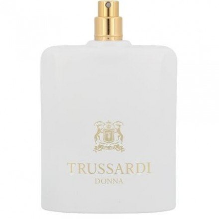 Trussardi Donna EDP 100 ml дамски парфюм тестер