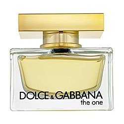 Dolce & Gabbana The One EDP 75 ml дамски парфюм тестер