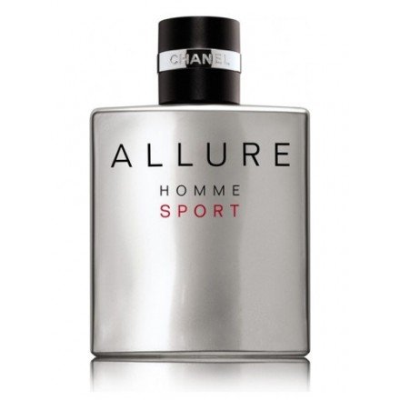 Chanel Allure Homme Sport EDT 100 ml мъжки парфюм тестер