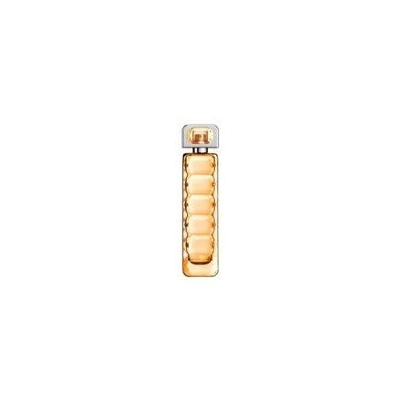 Hugo Boss Orange EDT 75 ml дамски парфюм тестер