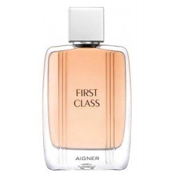 Aigner First Class EDT 100 ml мъжки парфюм тестер