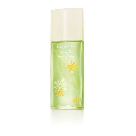 E. A. Green Tea Honeysuckle EDT 100 ml дамски парфюм тестер